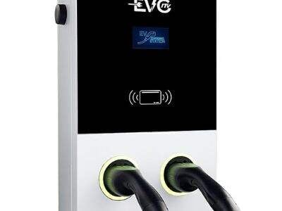Home Solar-Storage-Charging: All-in-One Smart Energy for Your Space