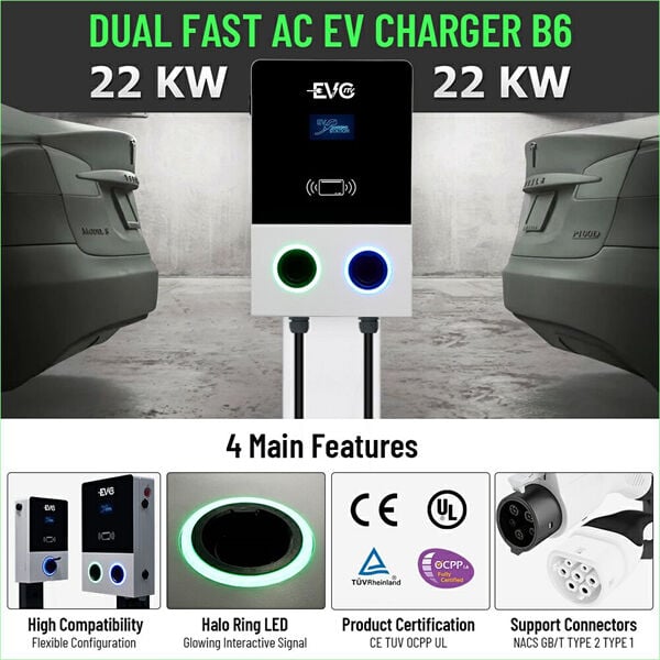 Understanding Level 3 Charging Stations
