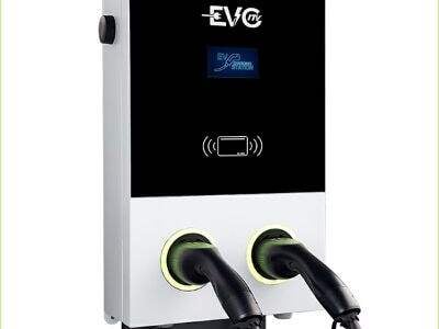 The Advantages of Installing Business AC Chargers at Your Facility