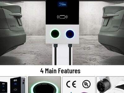 720KW Charger Grid Interface Compliance for Cross-Border Operations