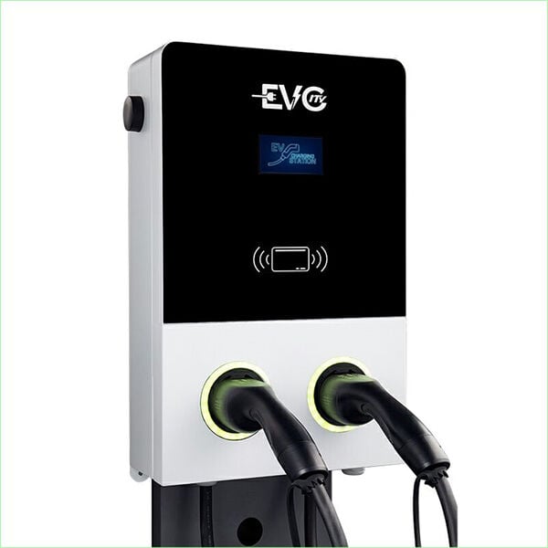 Upgrade to an 11kw charger for faster EV charging