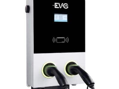 The Impact of a Commercial fast charging station on Retail Property Value