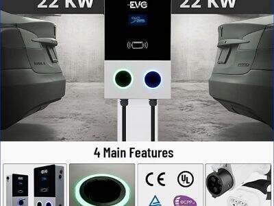 The Unseen Benefits of an Intelligent Home Energy Solar Storage Charging System