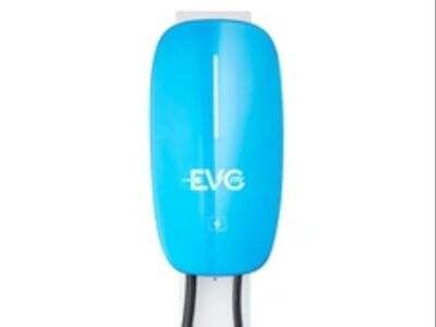 TOP 10 Manufacturers for EV Charger