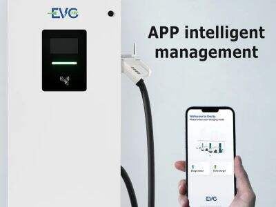 Technical Requirements for a Commercial fast charging station Grid Connection