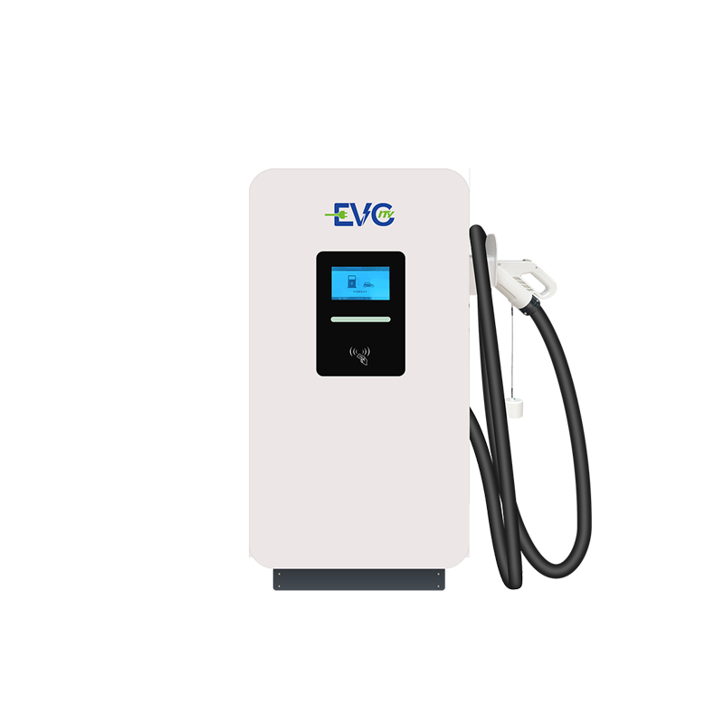 DC EV Charger Station 30-40KW
