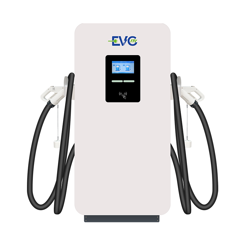 DC EV Charger Station 60-80KW