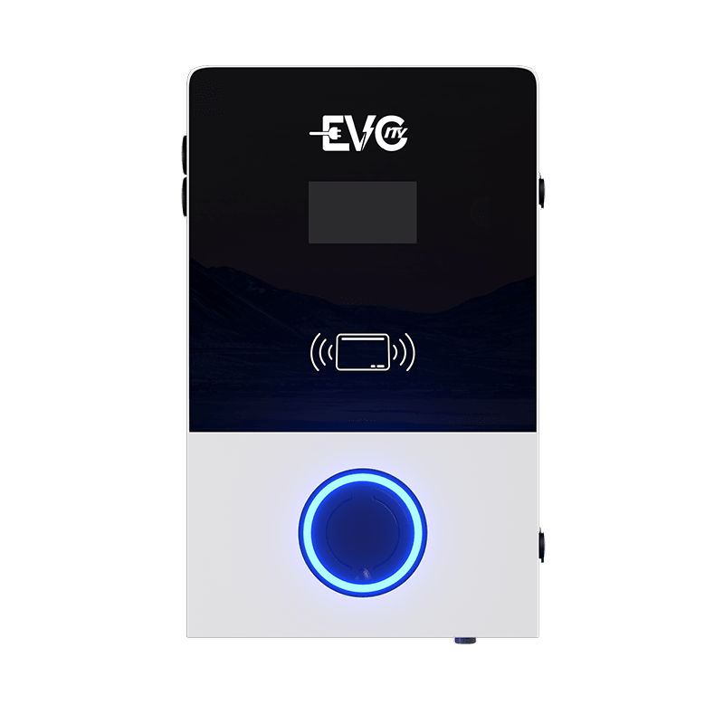 22KW Single Charger
