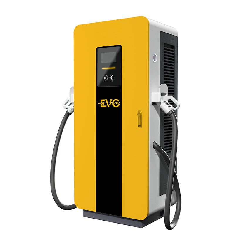 Let's Explore the Scalability of Our Home Solar-Storage-Charging Technology