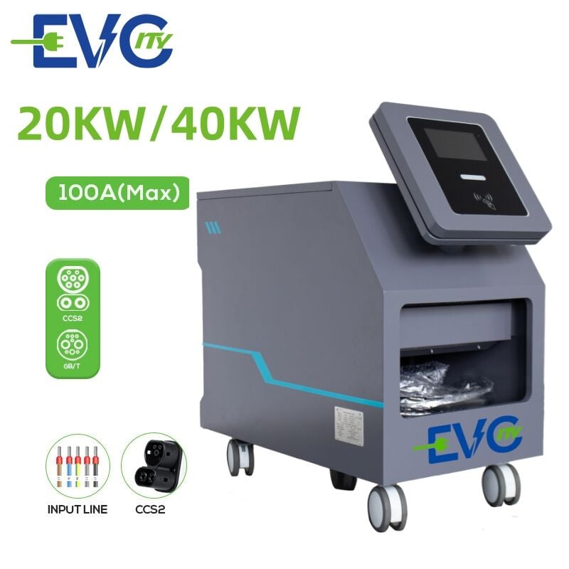 D10-40KW