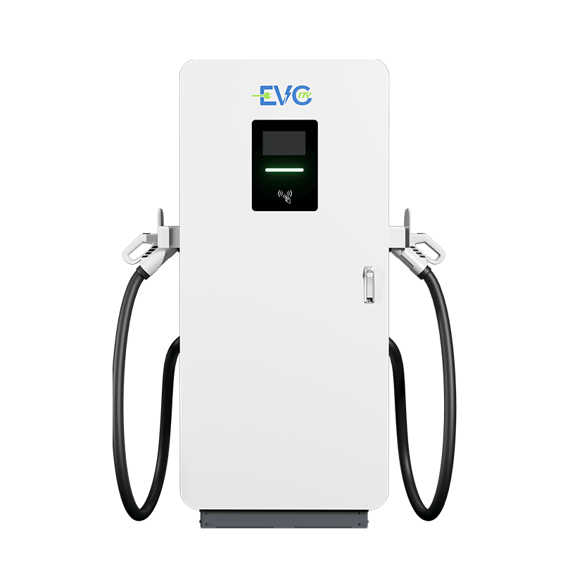 120KW DC Fast Charger