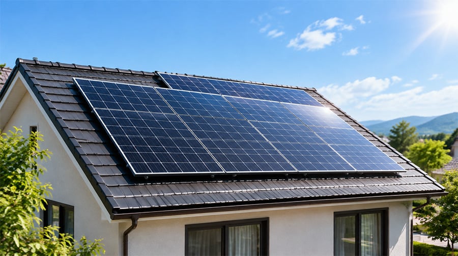 Pakistan’s solar boom: two markets, one new rule