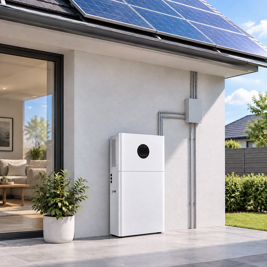 Beyond gigawatts: Why India's clean energy future depends on storage intelligence