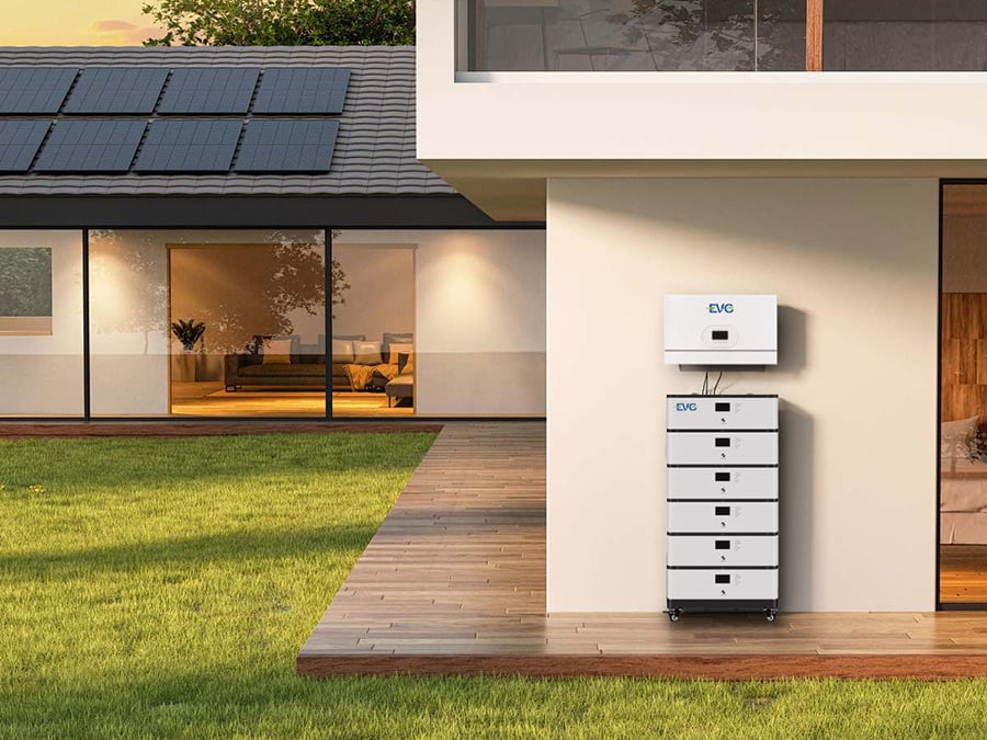 Europe’s Energy Storage Enters a New Phase: Large-Scale Projects Lead, Residential and C&amp;I Markets Accelerate Restructuring