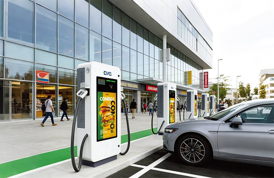 Brazil’s Free Electricity Market Opening: Why EV Charging and Distributed Energy Players Should Pay Attention